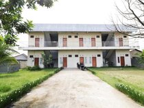 Krisna Hostel by ZUZU