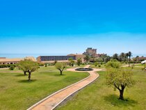Falconara Charming House & Resort