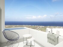 Sophia Boutique Hotel Santorini