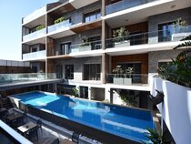 Ocean Park Appart Hotel