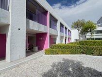 Camino Real Polanco Mexico
