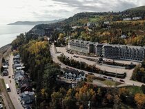 Hôtel Le Petit Manoir du Casino