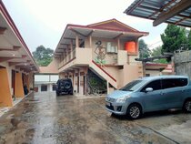Hotel Arjuna Sari