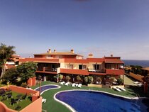 App. El Cerrito