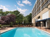 Newark Area