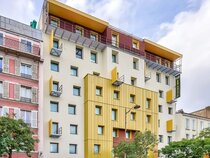 B&B HOTEL Paris Porte d'Orléans