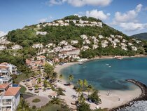 Windjammer Landing Villa Beach Resort
