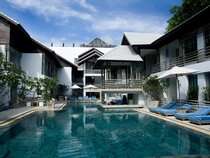 Ramada Phuket South Sea