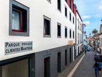 Hotel Matriz