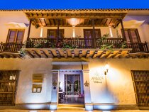 Anandá Hotel Boutique