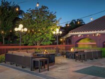 DoubleTree by Hilton Hotel Sonoma Wine Country