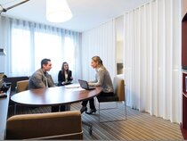 Novotel Suites Paris Montreuil Vincennes