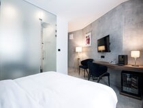 The Location Hotel