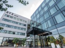 NYX Hotel Herzliya