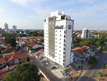 Hotel LP Equipetrol