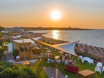Camping Baia Blu La Tortuga