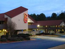 Red Roof Inn Greenville