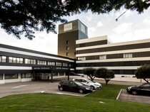 Hotel Pax Guadalajara