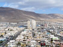 NH Iquique Pacífico
