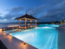 Saman Villas