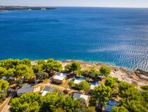 Arena Stoja Camping Homes