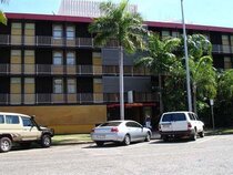 The Heritage Darwin