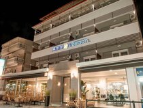 Ammos Beach Seaside Luxury Suites Hotel