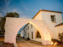 Molino del Arco