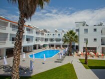 Princessa Vera Hotel Apartments