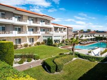 Lagaria Hotel & Apartments