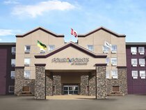 Four Points by Sheraton Saskatoon
