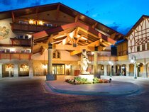 Zermatt Utah Resort & Spa, Trademark Collection by Wyndham