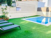 Sitges Hotel