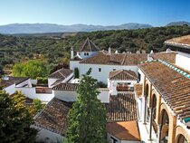 Finca La Bobadilla