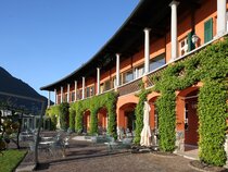 Villa Principe Leopoldo