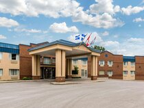 Comfort Inn & Suites Shawinigan