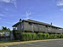 The Montauk Beach House