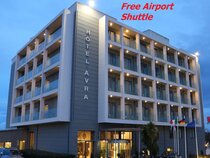 Hotel Avra Rafina