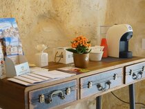 Cinque Elementi Sassi Matera