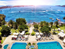 Royal Asarlik Beach