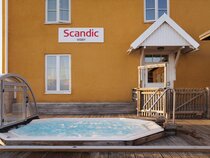 Scandic Visby