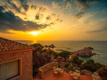 Hotel Costa Paradiso