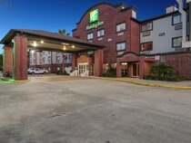 Holiday Inn Hotel Slidell