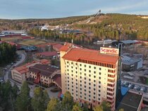 Scandic Lugnet Falun