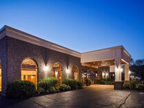 Best Western Plus Glengarry