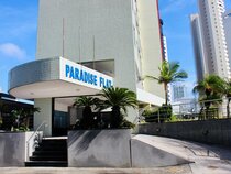 Hotel Paradise Flat
