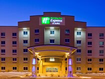 Holiday Inn Express Hotel & Suites Mankato East