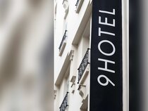 LE 9Hotel Opera