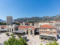 The Originals Boutique, Grand Hotel de la Gare