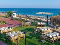 Megasaray Club Belek